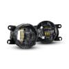 STEDI Universal Type A LED Fog Light Conversion Kit LEDFOG-ST6041