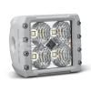STEDI Marine White C-4 LED Light Flood LEDMARINE-C4-FLOOD