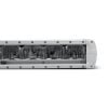 STEDI Marine White Boat Curved 31 Inch ST2K 12 LED Light Bar LEDST2K-31-12L-WHITE