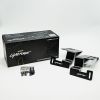 Lightforce Universal Light Bar Roof Mount Single Row Pair LFLBVUMKITS