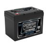 Power Lithium LFP12.8V110AH-BT Bluetooth Battery 110Ah