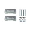 Superior Alloy Sway Bar Extensions Suitable For Toyota LandCruiser 76/78/79/80/105 Series Front 2-3 Inch 50-75mm Lift Pair LFSB50-KIT