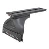 Rola Low Profile Mounting Kit fits Toyota LandCruiser 80 Series 90-98 Gutter Mount LGMX3001-3