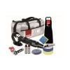 Rupes BIGFOOT Electric LH19E Rotary Polisher Deluxe Kit LH19E/DLX