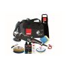Rupes BIGFOOT mkIII Electric 15mm Random Orbital Polisher Deluxe Kit LHR15III/LUX