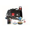 Rupes BIGFOOT mkIII Electric 21mm Random Orbital Polisher Deluxe Kit LHR21III/LUX