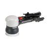 Rupes BIGFOOT Electric Mini 15mm Pneumatic Random Orbital Polisher LHR75