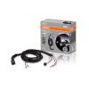 Osram LED Light Bar Wire Harness AX 1LS LIGH202