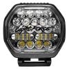 Lightforce Beast 190 3-Mode LED Driving Light 5700K BEAST190X1