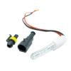 Lightforce Replacement HID Bulb RM and RMDL 50W 5000K CBGL2550