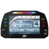 Link MXS Strada 5-inch Dash Street Edition 100-0168