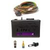 Link G4X MonsoonX Wire-in ECU Bundle with Looms & Sensors 127-9800B