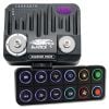 Link Razor PDM Bundle Razor PDM & 12 Button CAN Keypad 135-9500B