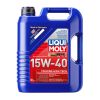 LIQUI MOLY Touring High Tech 15W40 5L Engine Oil 1862