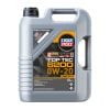 LIQUI MOLY Top Tec 6200 0W20 5L 20789
