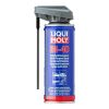LIQUI MOLY LM 40 Multi-Purpose Spray 200ml 21282