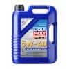 LIQUI MOLY Leichtlauf High Tech 5W40 5L Engine Oil 2328