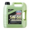 LIQUI MOLY Molygen New Generation 5W50 4L 2543