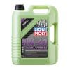 LIQUI MOLY Molygen New Generation 5W40 5L 8536