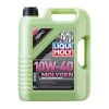 LIQUI MOLY Molygen New Generation 10W40 5L 9951