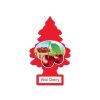 Little Trees Car Air Freshener Wild Cherry 10311
