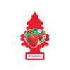 Little Trees Car Air Freshener Strawberry 10312