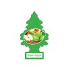 Little Trees Car Air Freshener Green Apple 10316