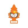 Little Trees Car Air Freshener Coconut 10317