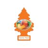 Little Trees Car Air Freshener Peachy Peach 10319