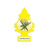 Little Trees Car Air Freshener X-Tra Strength Vanillaroma 10605
