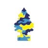 Little Trees Car Air Freshener Pina Colada 10967
