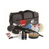 Rupes BIGFOOT Electric 5mm Gear Driven Dual Action Polisher Deluxe Kit LK900E/LUX