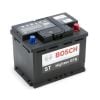 Bosch LN2-EFB ST Hightec EFB 60Ah 560CCA Starting Battery 0 092 S67 112