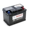 Bosch LN3-EFB ST Hightec EFB 70Ah 680CCA Starting Battery 0 092 S67 113