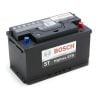 Bosch LN4-EFB ST Hightec EFB 80Ah 780CCA Starting Battery 0 092 S67 114