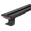 Rola Low Profile Mounting Kit fits Mitsubishi EClipse Cross YA 11/2017 on Flush Rail Mount LRS005