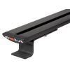 Rola Low Profile Mounting Kit fits Mitsubishi Outlander ZG 11/2006-9/2009 Raised Rail Mount LRS32