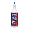 Lucas Heavy Duty Gear Oil 80W90 946ml LUC10043
