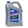 Lucas Street Engine Oil 20W50 4.73L LUC10255