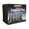 Carfit Large Water Resistant Roof Luggage Bag LB970