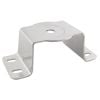 LV Automotive LV0192 Swivel Base Stainless Steel Suits Stud Mount Work Lights