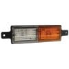 LV Automotive LV0377 LED Bull Bar Light 10-30V Front Indicator Position