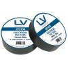 LV Automotive LV3150 Electrical Pvc Tape 19mm x 20M 10 Rolls Per Pack Black