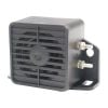 LV Automotive LV7100 Reverse Alarm Squawker 97db 12-24V White-Noise IP67