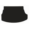 RubberTree Executive Rubber Boot Liner fits Lexus UX ZA10 2018-on LXB033TPR