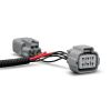 STEDI Piggy Back Adaptor fits Isuzu D-Max/MU-X Upto 08/2020 LED models M-UX-ADAPTER
