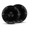 Rockford Fosgate M0-65B 6.5