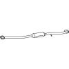 Redback M1184 Mufflers Bolt On fits Subaru Impreza 93-98