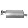 Redback M2982 Muffler fits Suzuki Swift 02/05-02/11