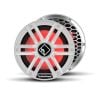 Rockford Fosgate M2D4-10I 10